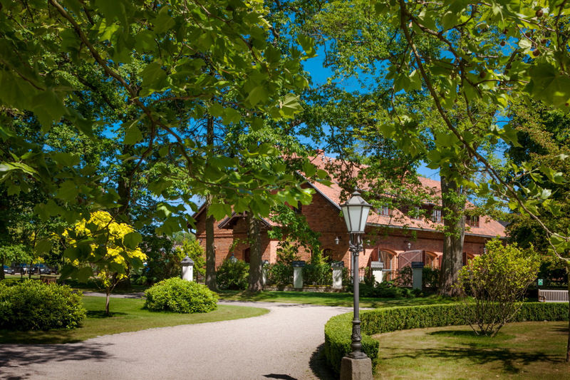 Palac Ciekocinko Hotel Resort & Wellness Exterior photo